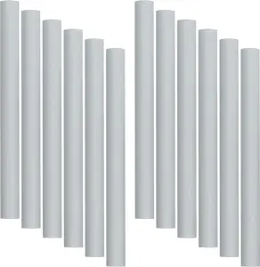 12 Pcs Sublimation Pens Chambers for DIY Personalization Customization, Only Replacement Chambers