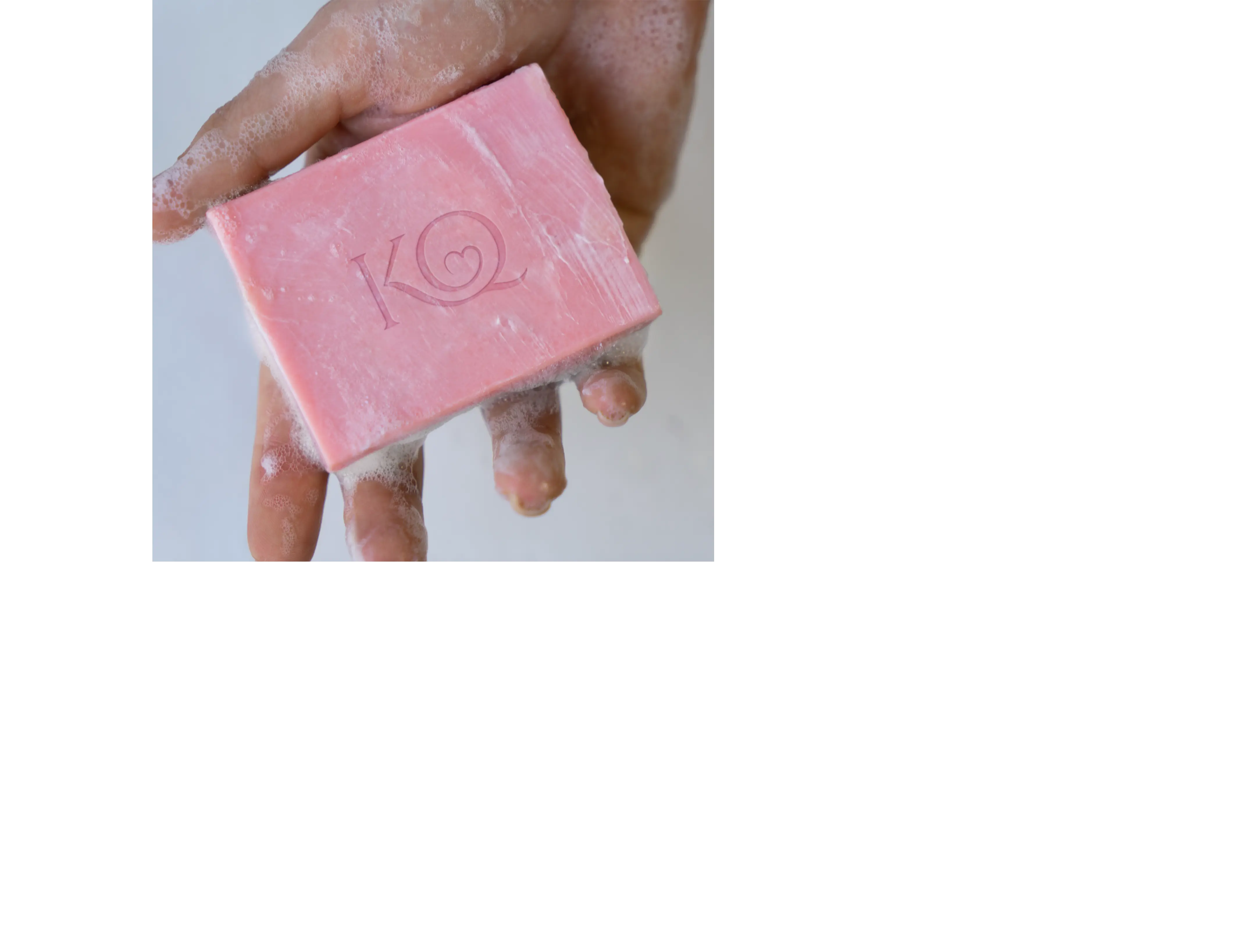 Watermelon Lemonade Soap