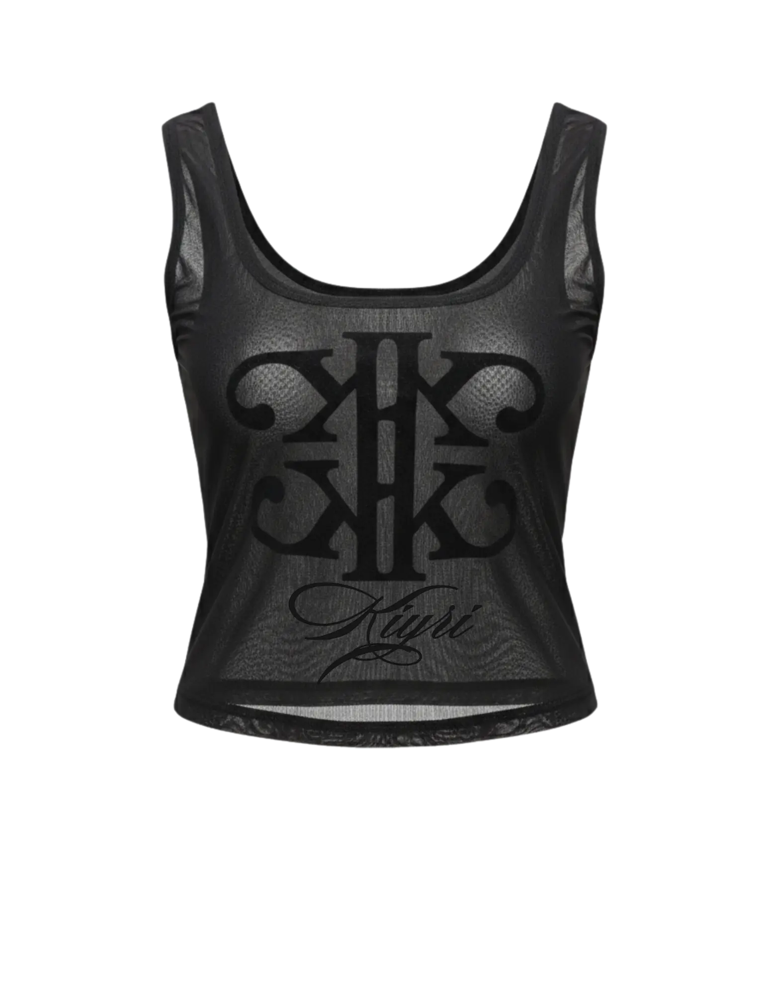 Kiyri Mesh Tank