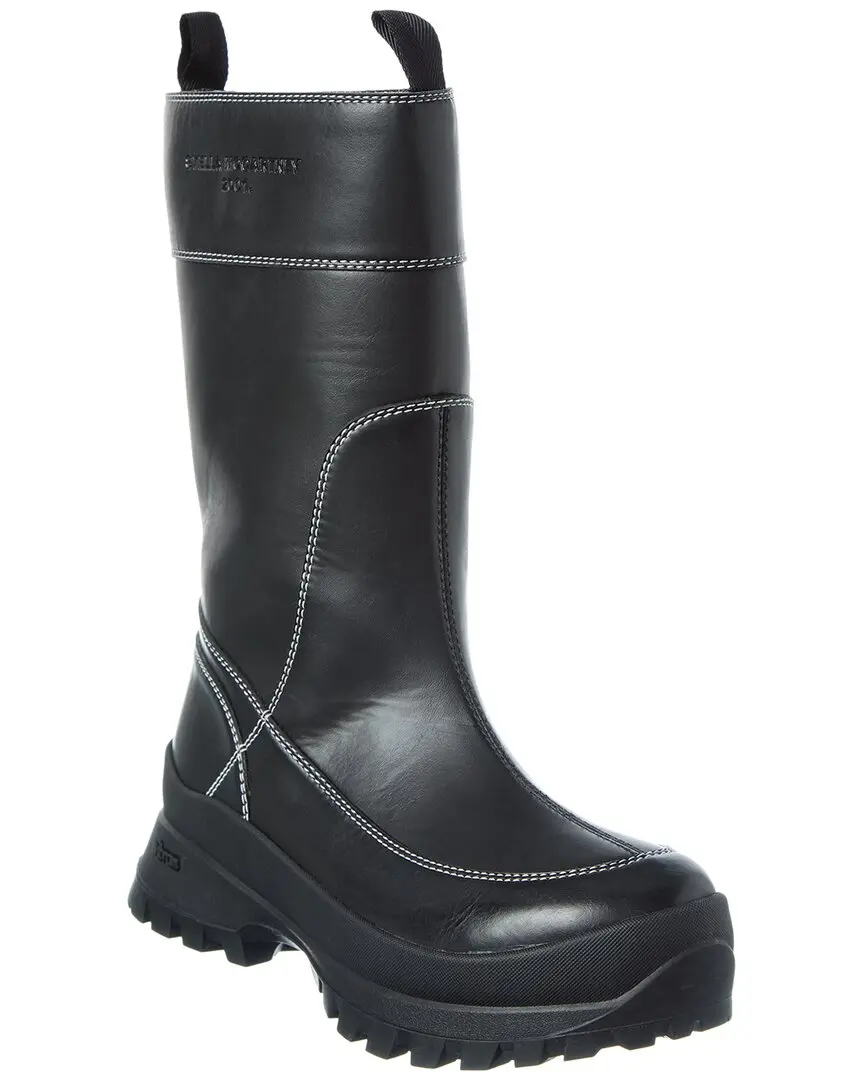 Stella McCartney Plastic Boot