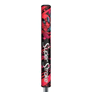 Marvel Deadpool Putter Grip Marvel Deadpool Putter Grip
