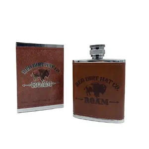 Red Dirt Hat Co. Men's Roam Cologne
