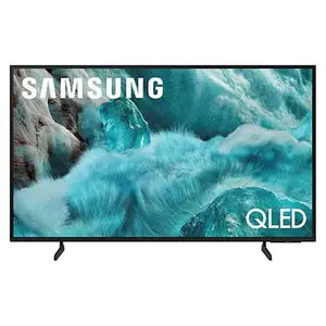 Samsung 43" QLED 4K Q7F Vision AI Smart TV