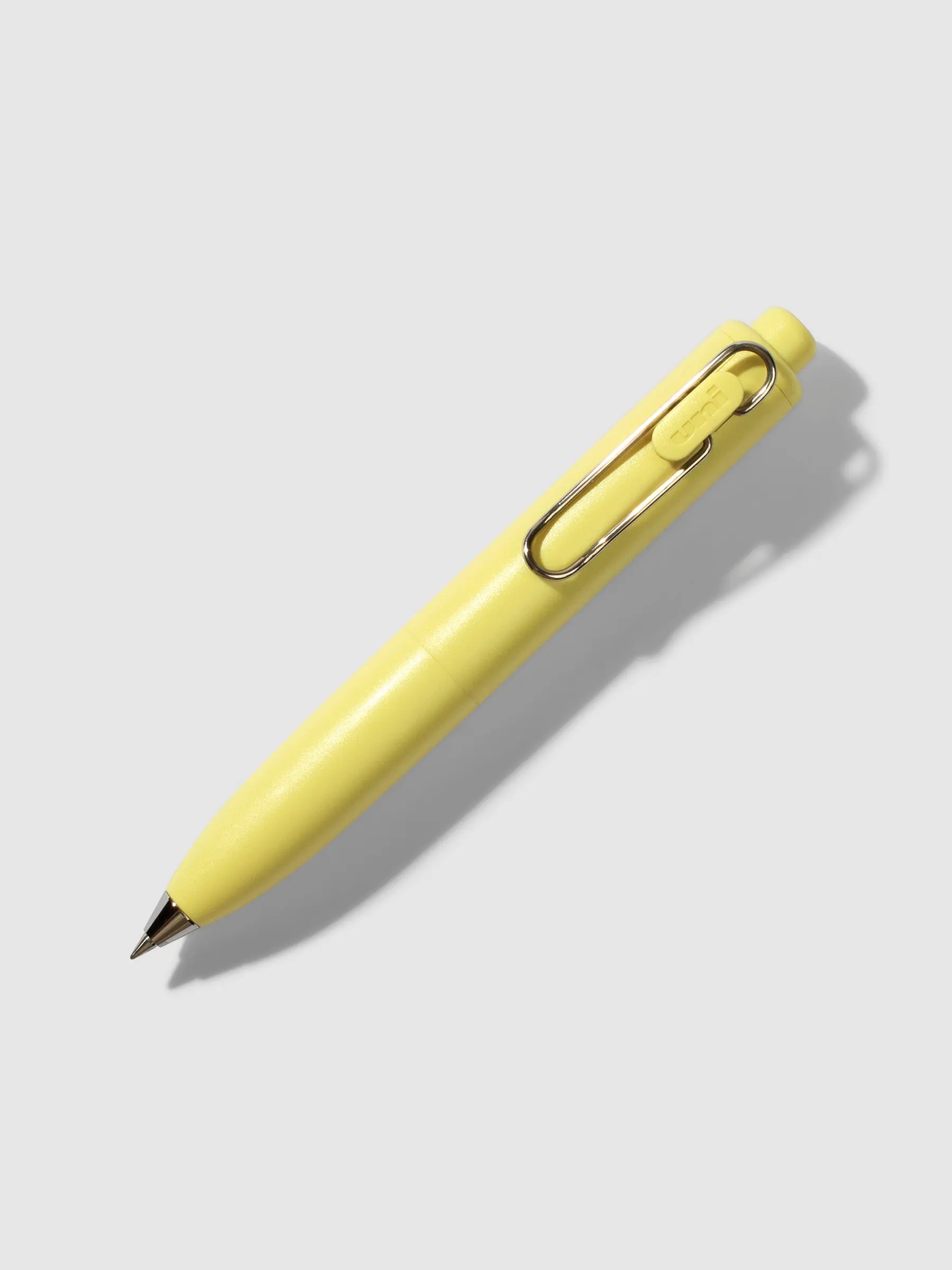 Uni-ball One P Gel Pen