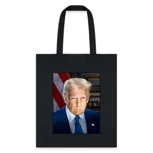 TRUMP Official Inauguration Tote Bag