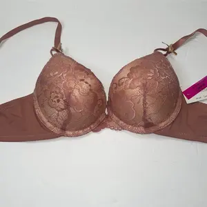 Super Push Up Extreme Padded Maximum Lift Add 2 Cup Size Bra. NWT Firm price New Arrivals Ilys Lumie Brand Everyday Womenswear Trend