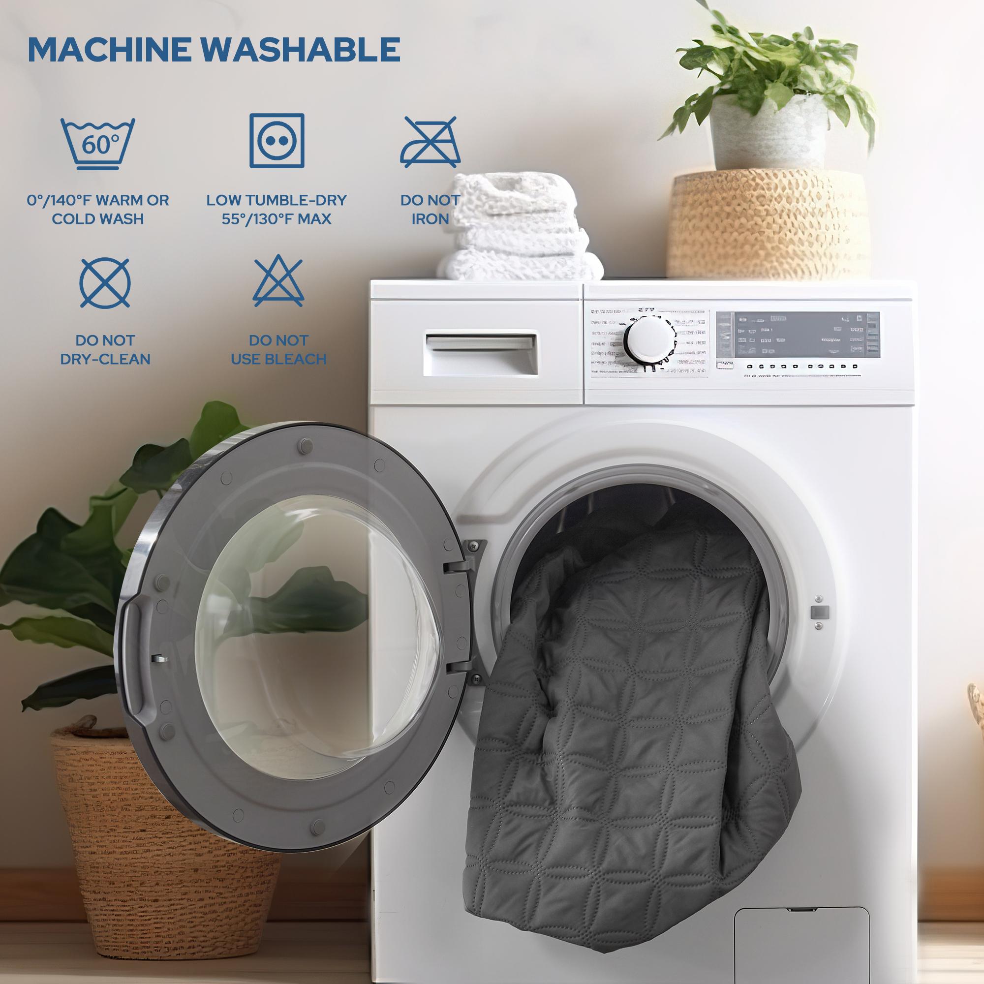 SpringGlowUp【BEDLORE】Summer Cooling Breathable Small Copper Coins Mattress Pad, 6-18'' Deep Pocket, Soft TPU Waterproof & Breathable, Ideal for Home, Guest Room & Daily Use