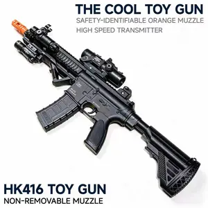 Gel Blaster Electric toy