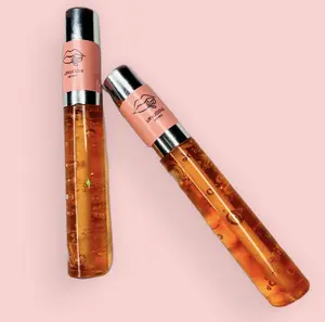 Orange Magic Gloss