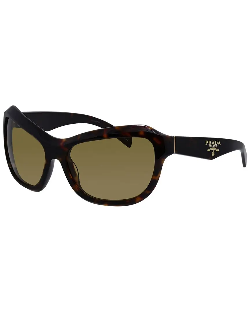 Prada Women's PR27S 62mm Sunglasses