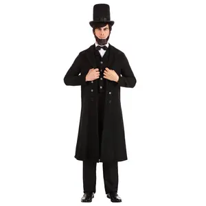 President Abe Lincoln Costume
