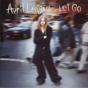 Avril Lavigne - Let Go NEW Vinyl Record 196588869112