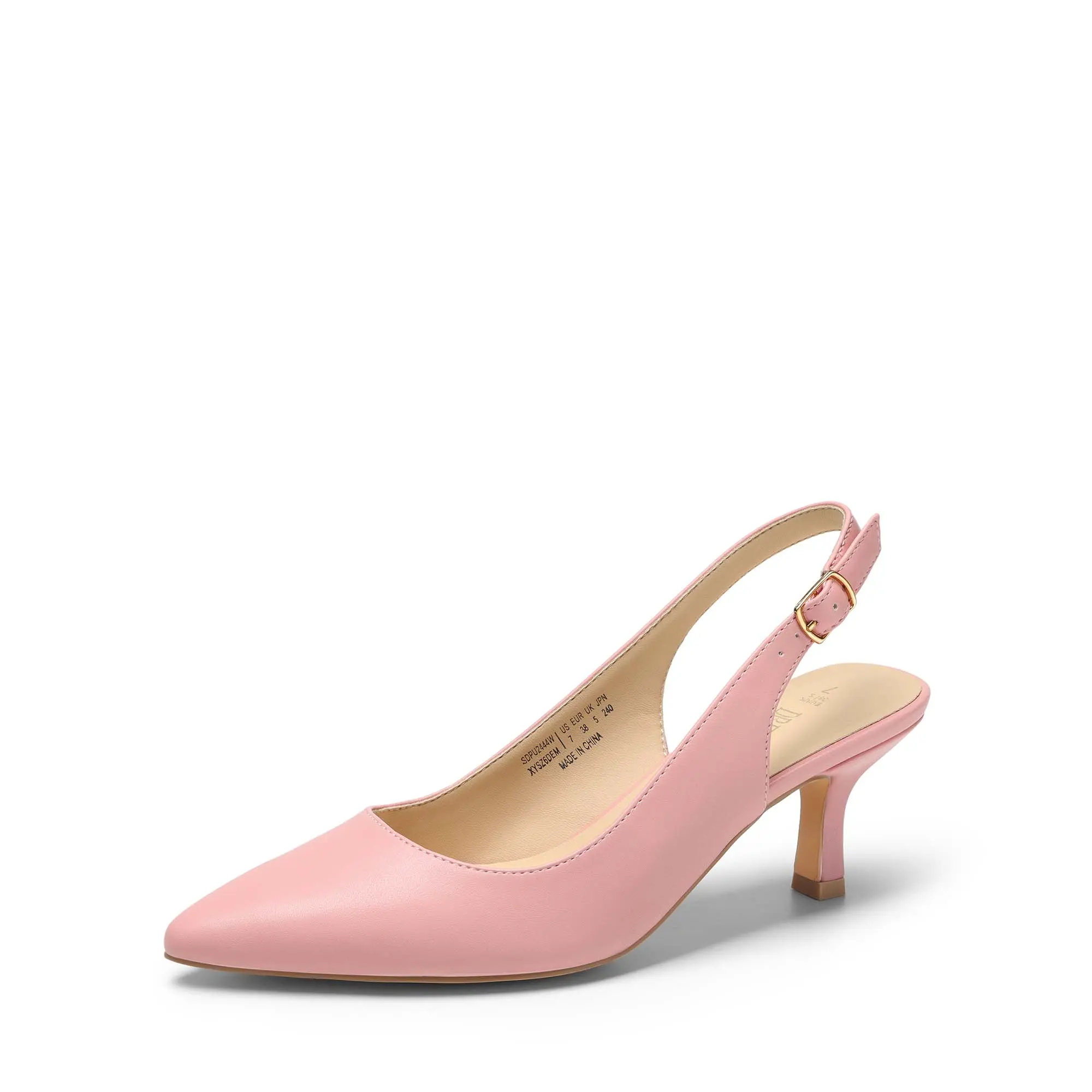 PINK-PU