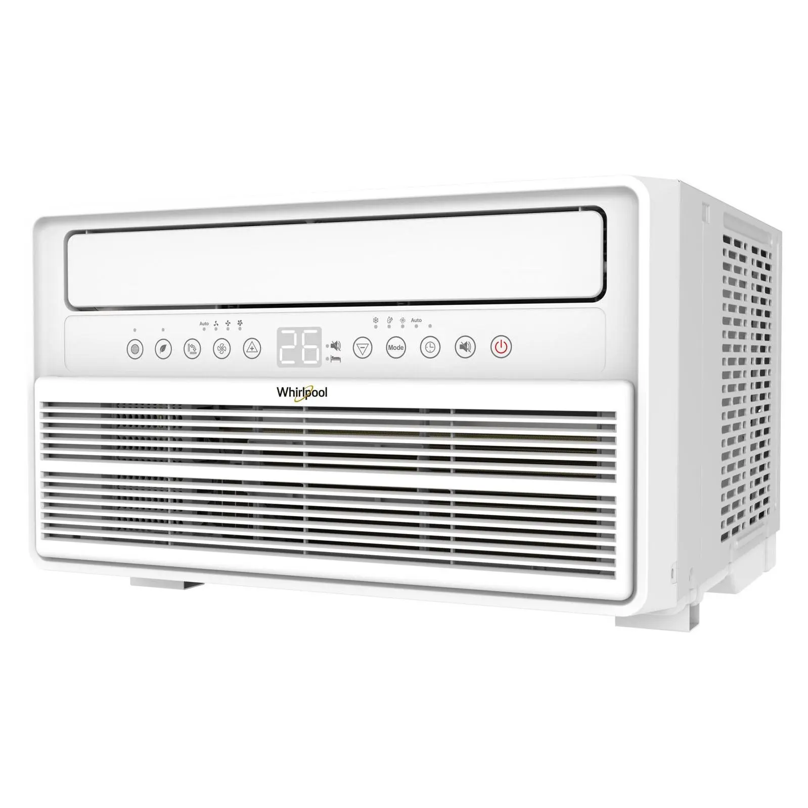 Whirlpool 10,000 BTU Window Mounted Inverter Air Conditioner
