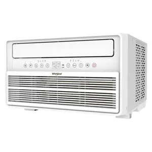 Whirlpool 10,000 BTU Window Mounted Inverter Air Conditioner