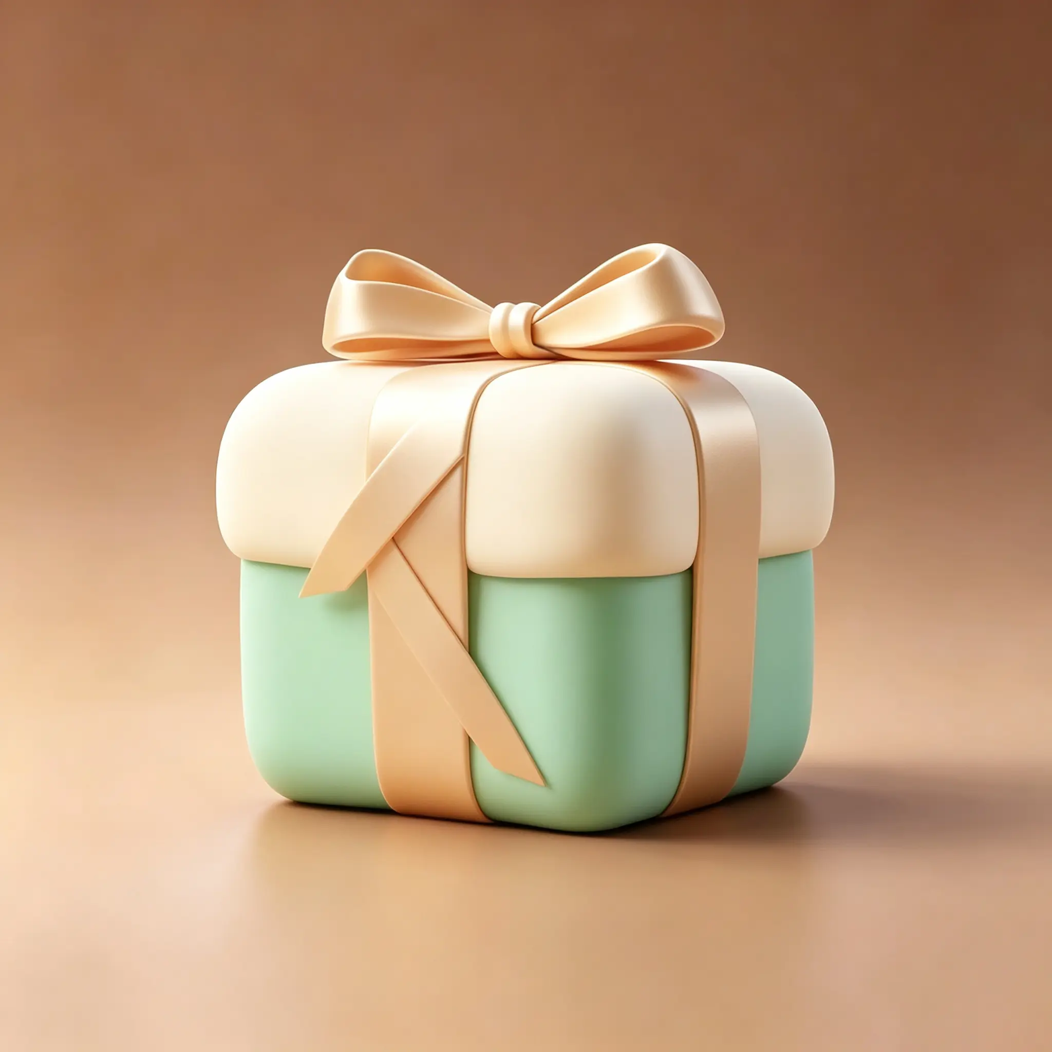 Gift(Fragrant Slice)is sent at random