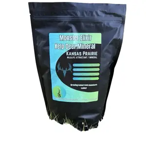 Monster Elixir Deer Mineral