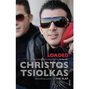 USED-Loaded by Christos Tsiolkas (Paperback)