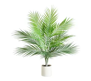 Nearly Natural 30" Artificial Palm Tree Nearly Natural 30" Artificial Palm Tree