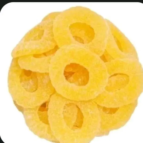 Sour Pineapple Ring