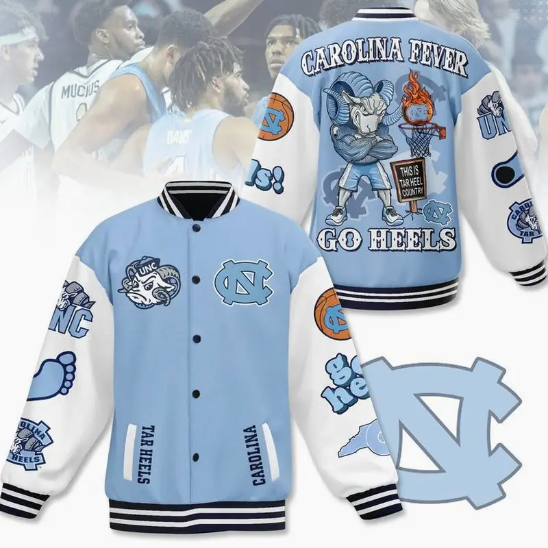 Exclusive Heels Bomber Baseball Jacket, College University Baseball Jacket, Sport Shirt, Comfortable Unisex Bomber, Trendy Outfit, Gift For Fan - High