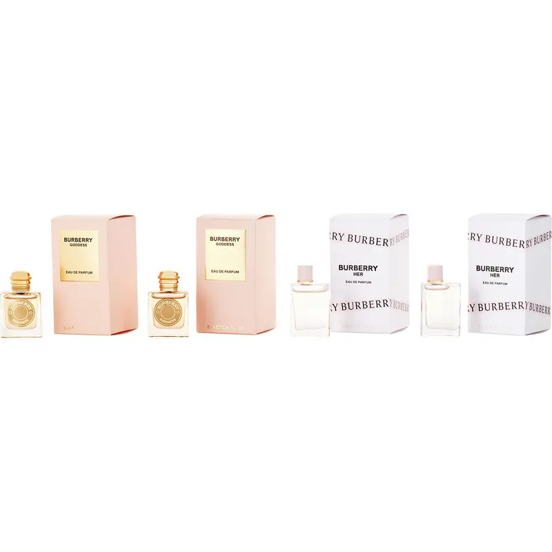 burberry her release date - TikTok Shop