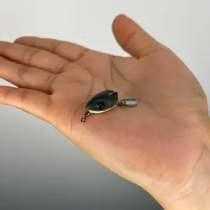 Snake Head Lure
