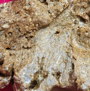 Authentic African Black Soap Paste from Ghana