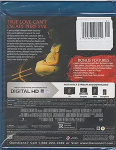 USED-Devil's Due (Blu-ray)
