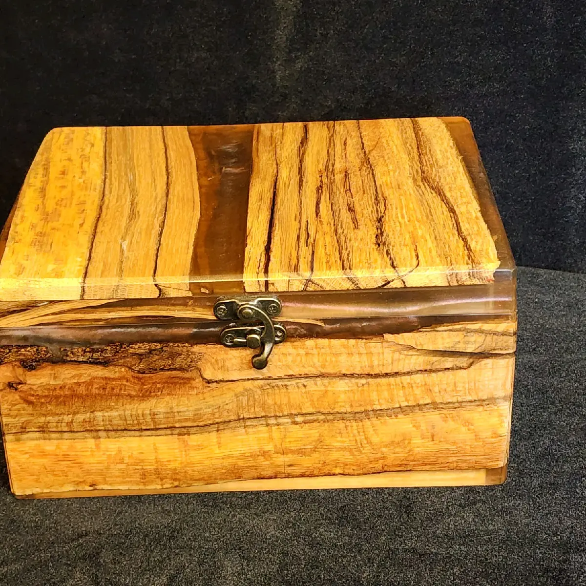 Memory Box