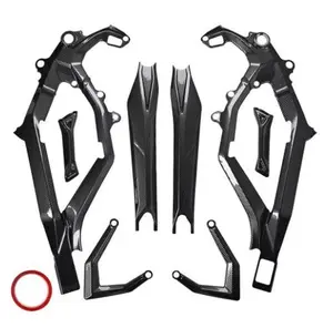 For Surron Ultra Bee Frame Guard Kit