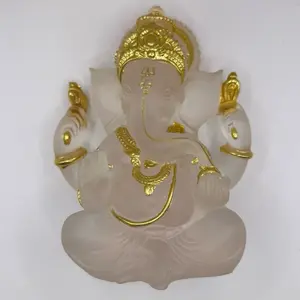 Ganesh Ji Murti