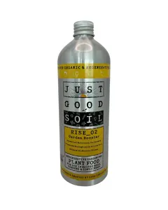 Rise_02 - Garden Booster