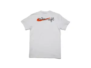 Nike x Tom Sachs Nikecraft Studio T-shirt White (men) by StockX