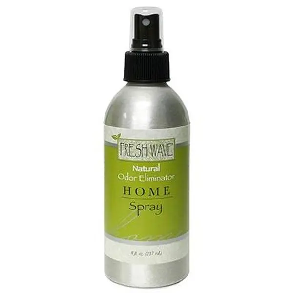 Fresh Wave 001 8 oz. Home Spray - Biodegradable Aroma Scented Fragrance Freshener, Odor Eliminator for Home Spaces