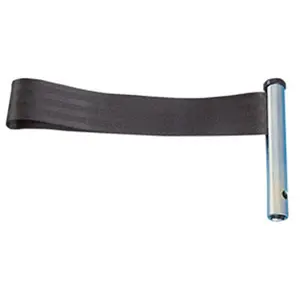 212 MAIN Strap-Type Oil Filter Wrench - Adjustable Nylon Belt, Quick Adjustment, Square Drive Hand Tool for Oil Filter Removal