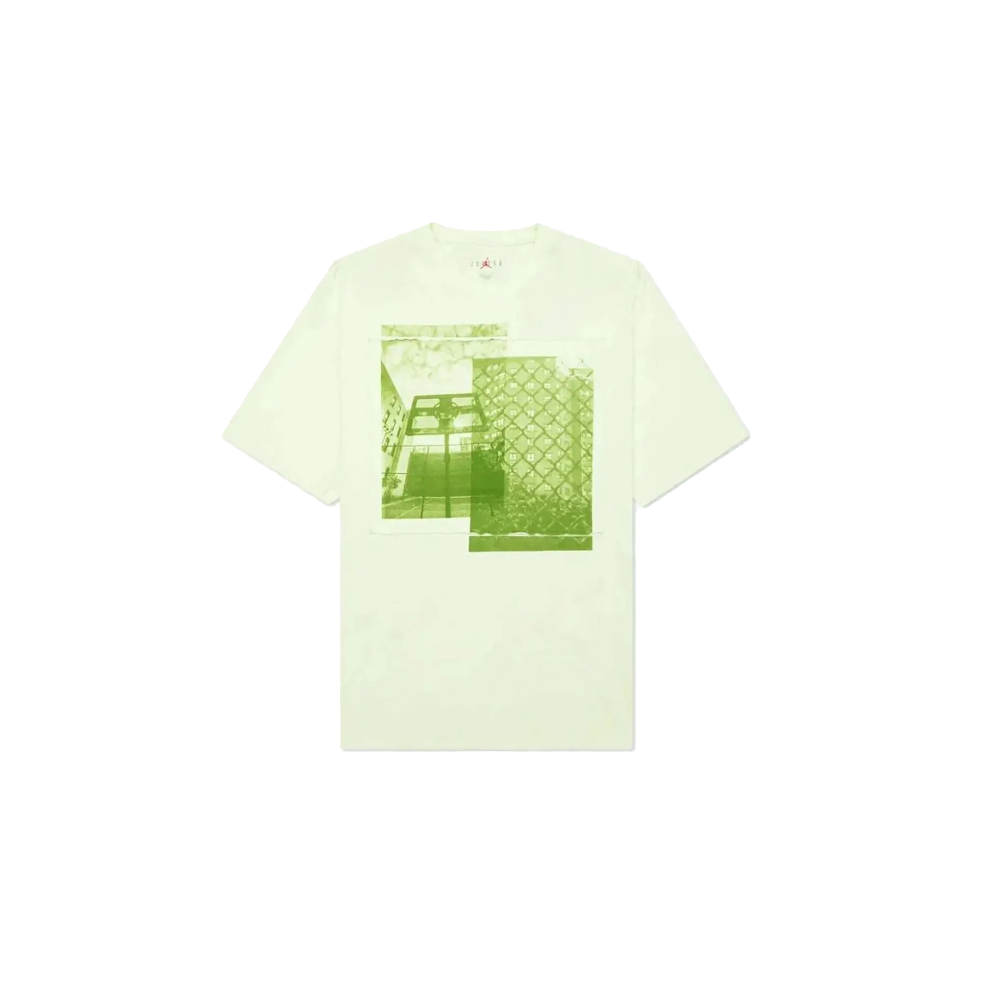 SS Tee "Union LA - Bephies Beauty Supply" FD4246 303