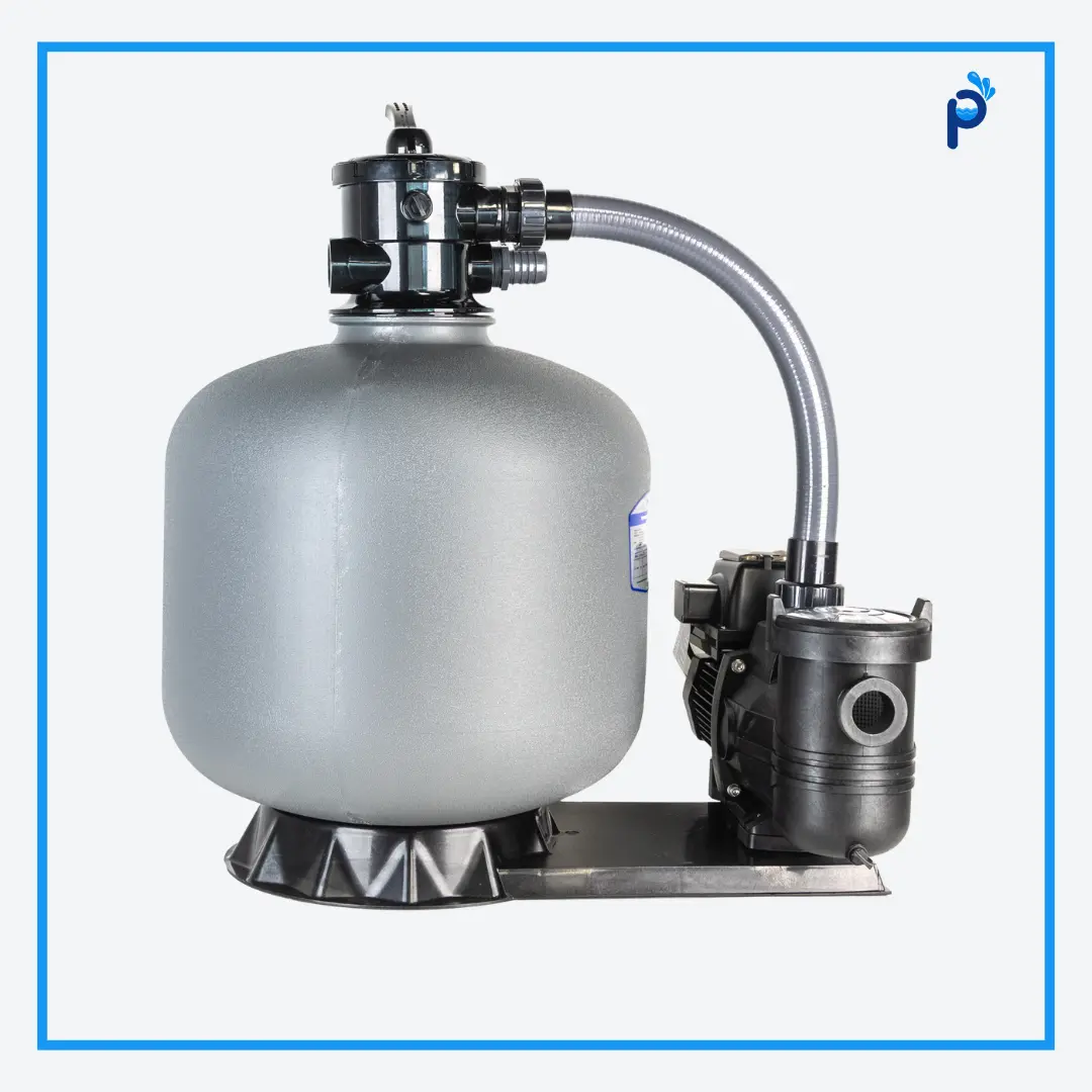 Perfect Pool Smart Filtration System - TikTok Shop