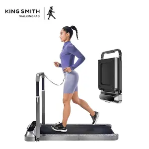 WalkingPad R2 Walk&Run 2IN1 Foldable Treadmill Use For Home&Office, Max-speed 7.4 MPH
