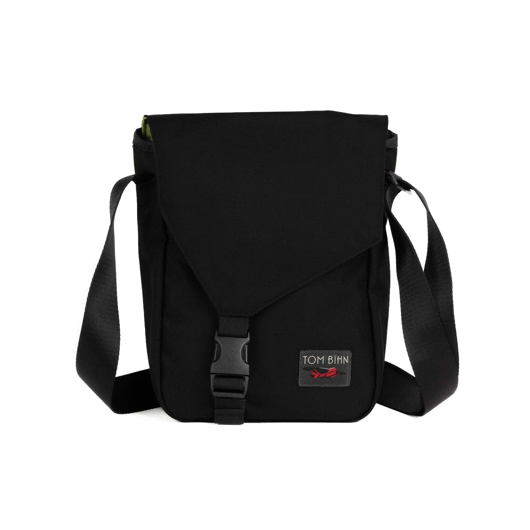 Black Ballistic/Moss 210 Cerylon