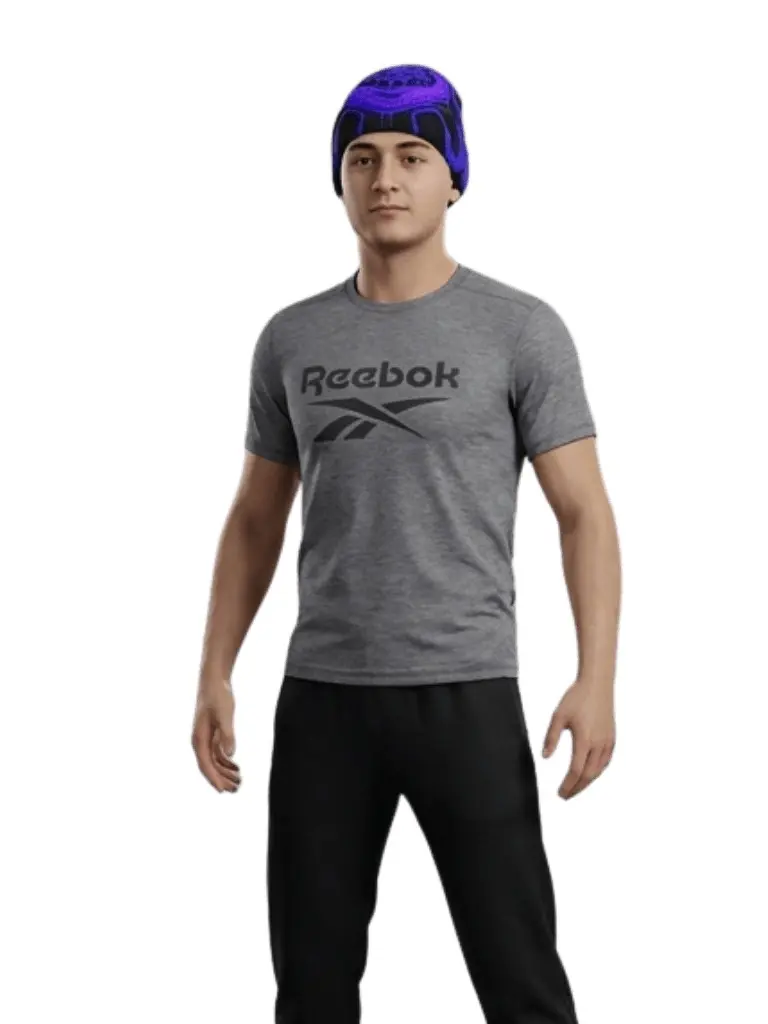Jean Carlos Vargas All weather Beanie Hat