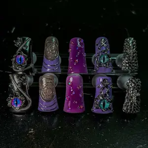 Hazard Scene Klawz (Shipping included in Price)