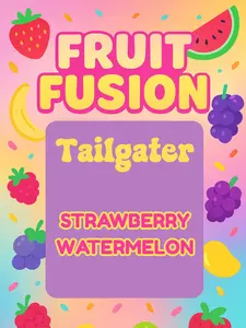 SandyToes Sips Tailgater Loaded Tea or Loaded Water Add a lil WHOA to your H2O