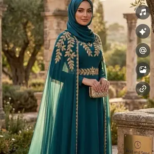 Turkish  Kaftan
