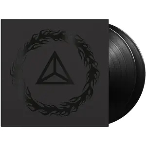 Mudvayne - End Of All Things To Come - Gatefold 180-Gram Black Vinyl  [VINYL RECORD - LP] Black, Gatefold LP Jacket, 180 Gram, Holland - Import