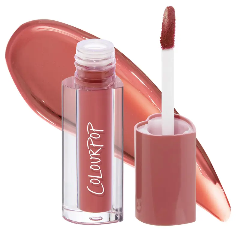 ColourPop® x Pokémon Type Advantage - Lip Gloss & Lip Mask Set