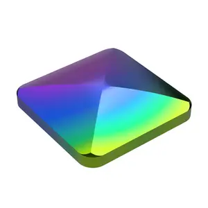 Kinetic Desk toys, ,fidget colorful office rotary decompression toy, overturn spinning flip tabletop toy ,stress relief, gift for adults and kid