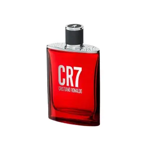 Cristiano Ronaldo Cr7 3.4 Oz Edt Men