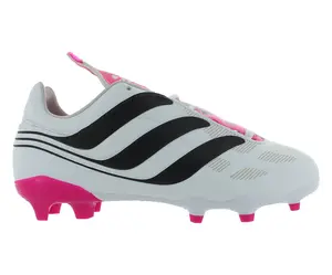 Adidas Predator Precision.3 Firm Ground GS Girls Shoes