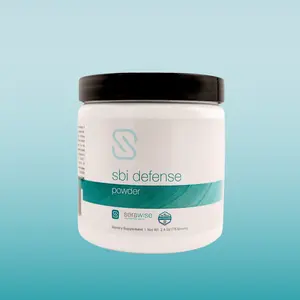 SBI Defense Powder For Immune and Gut Health